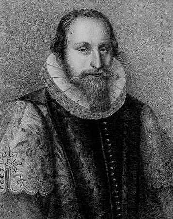 Marcus Lycklama
