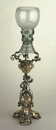 bekerschroef, Andries Grill 1642