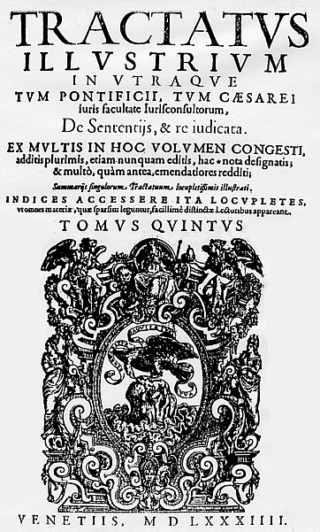 titelblad Oceanus