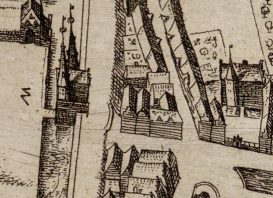 Torenstraat 1622
