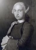 portret Nicolaus Arnoldi