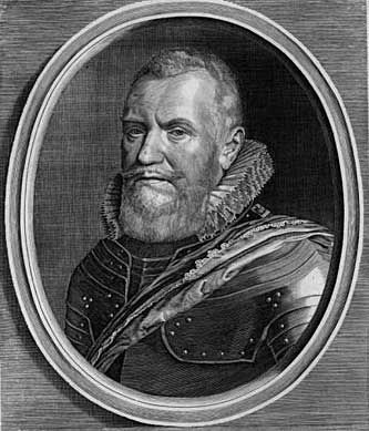 Willem Lodewijk