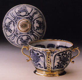 huwelijksgeschenk 1618