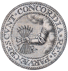 penning 1623