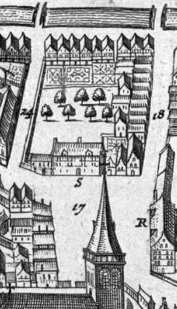 Franeker 1664
