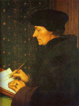 Erasmus
