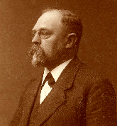 Foeke Buitenrust Hettema