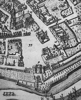 Arnhem 1650