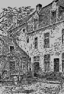 Erasmushuis Anderlecht