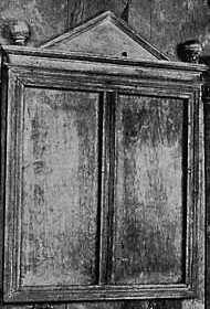 Streeter blz. 319: kader voor inhoudsoverzichten kasten