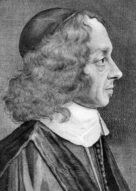 Huygens 1657