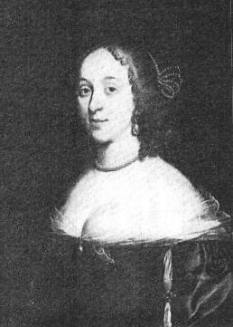 Isabella Schwartzenberg