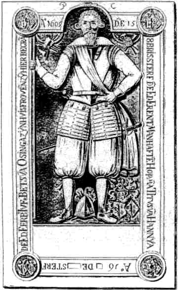 grafzerk Titus Hania