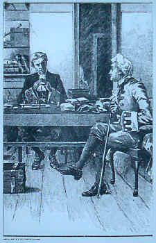 De bibliothecaris van Franeker