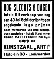 LC 30 april 1935