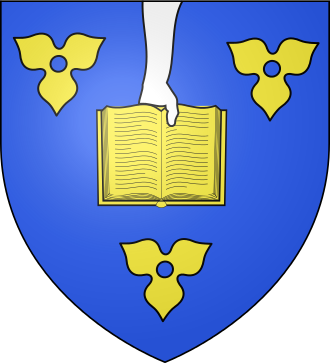 universiteitswapen