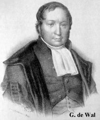 Gabinus de Wal