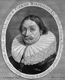 Pierius Winsemius