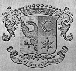 wapen Siccama