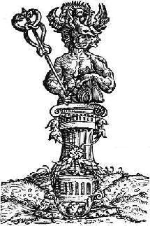Bazel - Johannes Hervagius