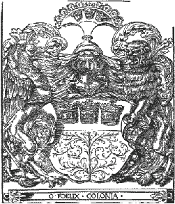 Keulen - Petrus Quentell