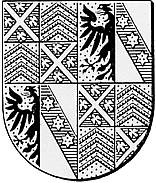 wapen Hofstede de Groot