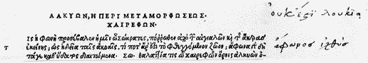 Lucianus p. 21