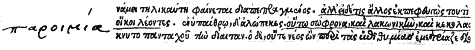 Vitae 157 verso