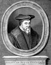 Viglius/Wigle van Aytta